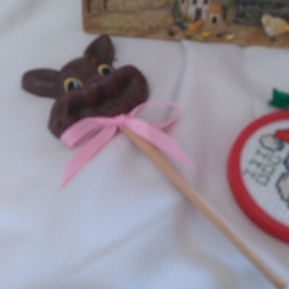 Assorted deco - Picture 2 of 5